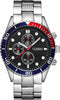 OROLOGIO ARGENTO IN ACCIAIO AL QUARZO UOMINI CURREN MARCHIO DI LUSSO 8028 Moda/Uomo/Orologi/Orologi da polso Trade Shop italia - Napoli, Commerciovirtuoso.it