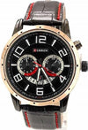 CURREN W8140 OROLOGIO DA POLSO DA UOMO ANALOGICO COLORE NERO Moda/Uomo/Orologi/Orologi da polso Trade Shop italia - Napoli, Commerciovirtuoso.it