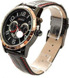 CURREN W8140 OROLOGIO DA POLSO DA UOMO ANALOGICO COLORE NERO Moda/Uomo/Orologi/Orologi da polso Trade Shop italia - Napoli, Commerciovirtuoso.it