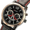 CURREN W8140 OROLOGIO DA POLSO DA UOMO ANALOGICO COLORE NERO Moda/Uomo/Orologi/Orologi da polso Trade Shop italia - Napoli, Commerciovirtuoso.it