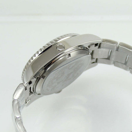 Orologio uomo automatico sub Perseo "Battaglia di Capo Teulada" verde