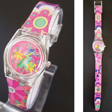 Orologio Da Polso Ragazza Bambina Analogico Quarzo Moderno Fashion Casual Moda/Bambine e ragazze/Orologi/Orologi da polso Trade Shop italia - Napoli, Commerciovirtuoso.it