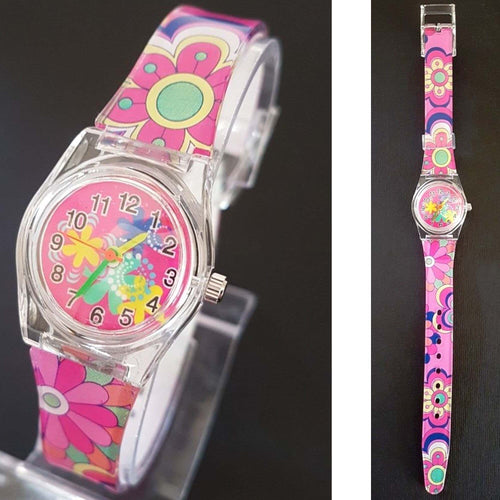 Orologio Da Polso Ragazza Bambina Analogico Quarzo Moderno Fashion Casual Moda/Bambine e ragazze/Orologi/Orologi da polso Trade Shop italia - Napoli, Commerciovirtuoso.it