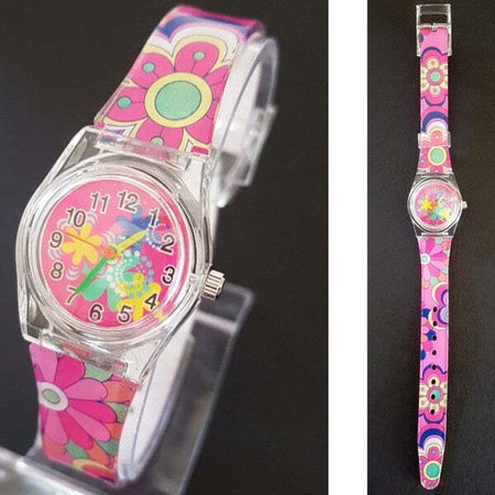 Orologio Da Polso Ragazza Bambina Analogico Quarzo Moderno Fashion Casual Moda/Bambine e ragazze/Orologi/Orologi da polso Trade Shop italia - Napoli, Commerciovirtuoso.it