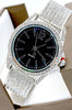 Orologio Da Polso Sousou 6733 Donna Quarzo Acciaio Brillantini Silver Fondo Nero Abbigliamento e Accessori > Orologi e gioielli > Orologi Donna Trade Shop italia - Napoli, Commerciovirtuoso.it