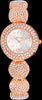 Orologio Da Polso Sousou S6097 Donna Cuore Brillantini Movimento Quarzo Oro Rosa Abbigliamento e Accessori > Orologi e gioielli > Orologi Donna Trade Shop italia - Napoli, Commerciovirtuoso.it