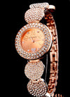 Orologio Da Polso Sousou S6097 Donna Movimento Quarzo Cuore Brillantini Oro Rosa Moda/Donna/Orologi/Orologi da polso Trade Shop italia - Napoli, Commerciovirtuoso.it