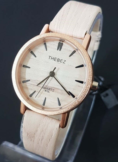Orologio Da Polso Thebez T875 Donna Analogico Quarzo Moderno Casual Orologi e gioielli > Orologi Donna Trade Shop italia - Napoli, Commerciovirtuoso.it
