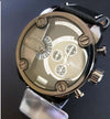 Orologio Da Polso Time2 Uomo Analogico Quarzo Moderno Fashion Casual Moda/Uomo/Orologi/Orologi da polso Trade Shop italia - Napoli, Commerciovirtuoso.it