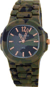 Orologio Da Polso Unisex 00 Tokio in Policarbonato Camouflage Quadrante Tondo Display Analogico Cassa 40mm Moda/Uomo/Orologi/Orologi da polso Milano Fashion Watch - Marcianise, Commerciovirtuoso.it