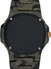 Orologio Da Polso Unisex 00 Tokio in Policarbonato Camouflage Quadrante Tondo Display Analogico Cassa 40mm Moda/Uomo/Orologi/Orologi da polso Milano Fashion Watch - Marcianise, Commerciovirtuoso.it