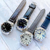 Orologio-Da-Polso-Uomo-Benchi-Cinturino-Pelle-Cassa-Silver-Quarzo-Analogico-1004