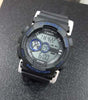Orologio Da Polso Uomo C-shock Digitale Sveglia Data Subacqueo Sport Nero Blu Moda/Uomo/Orologi/Orologi da polso Trade Shop italia - Napoli, Commerciovirtuoso.it