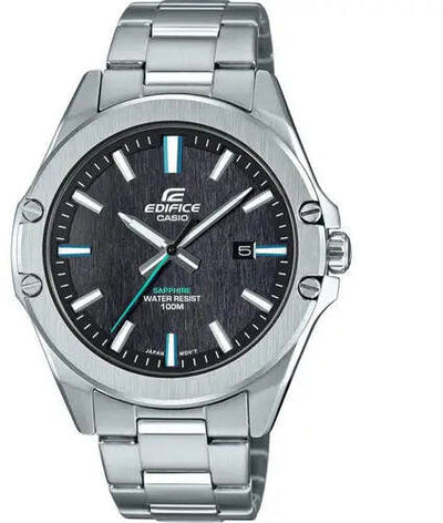 Orologio Da Polso Uomo Casio Efr-S107d-1avuef Cassa in Acciaio