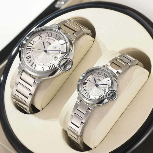 Orologio Da Polso Uomo Donna Longbo 80771 Quarzo Data Impermeabile Casual Silver Abbigliamento e Accessori > Orologi e gioielli > Orologi Uomo > Orologi Donna Trade Shop italia - Napoli, Commerciovirtuoso.it