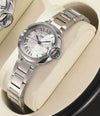 Orologio Da Polso Uomo Donna Longbo 80771 Quarzo Data Impermeabile Casual Silver Abbigliamento e Accessori > Orologi e gioielli > Orologi Uomo > Orologi Donna Trade Shop italia - Napoli, Commerciovirtuoso.it