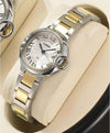 Orologio Da Polso Uomo Donna Longbo 80771 Quarzo Data Impermeabile Silver Dorato Moda/Donna/Orologi/Orologi da polso Trade Shop italia - Napoli, Commerciovirtuoso.it