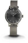 Locman 1960 lady  orologio donna solo tempo acciaio