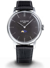 Locman 1960 orologio uomo fasi lunari classico