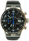 Locman Montecristo orologio cronografo meccanico automatico 516
