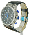 Locman Montecristo orologio cronografo meccanico automatico 516
