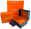 Locman Montecristo orologio cronografo meccanico automatico 516