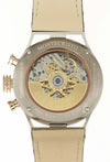 Locman Montecristo orologio cronografo meccanico automatico