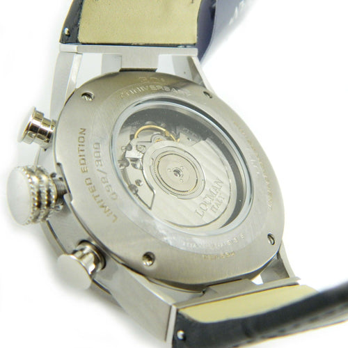 Locman Orologio Uomo Montecristo Anniversary Limited Edition 300 pezzi