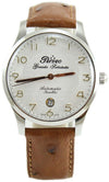 Orologio Perseo Grande Settebello acciaio ref 11341PAC automatico