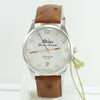 Orologio Perseo Grande Settebello acciaio ref 11341PAC automatico