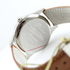 Orologio Perseo Grande Settebello acciaio ref 11341PAC automatico