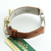 Orologio Perseo Grande Settebello acciaio ref 11341PAC automatico