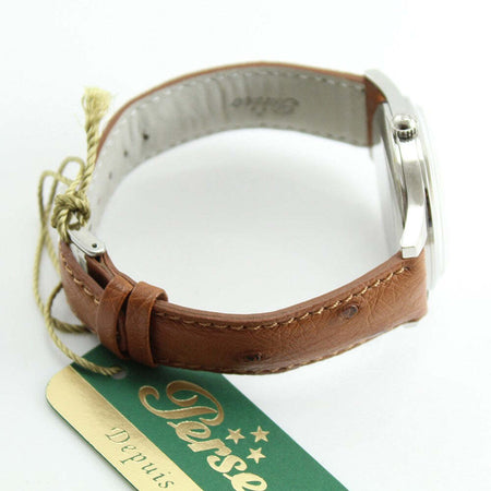 Orologio Perseo Grande Settebello acciaio ref 11341PAC automatico