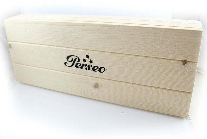 Perseo Orologio uomo meccanico dedicato all'Offensiva del Piave - Edizione Limitata 300 pezzi