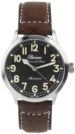 Perseo Orologio uomo meccanico dedicato all'Offensiva del Piave - Edizione Limitata 300 pezzi