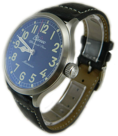 Perseo Orologio uomo meccanico dedicato all'Offensiva del Piave - Edizione Limitata 300 pezzi