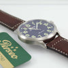 Perseo Orologio uomo meccanico dedicato all'Offensiva del Piave - Edizione Limitata 300 pezzi