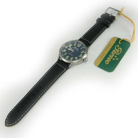Perseo Orologio uomo meccanico dedicato all'Offensiva del Piave - Edizione Limitata 300 pezzi