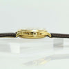 Orologio Perseo uomo cassa in oro giallo con movimento automatico Valjoux ETA 7750