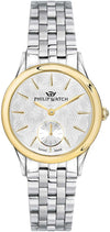 Philip Watch orologio donna Marilyn dorato