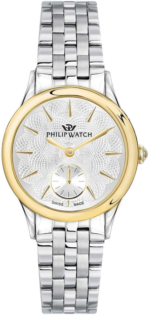 Philip Watch orologio donna Marilyn dorato