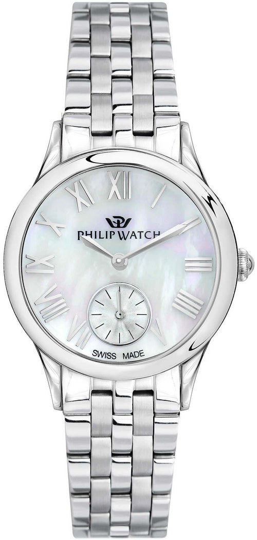 Philip Watch orologio donna Marilyn madreperla