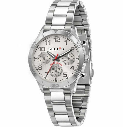 Orologio Da Polso Uomo Sector R3253578019