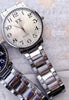 Orologio Da Polso Uomo Yx Analogico Al Quarzo Acciaio Fashion Elegante Silver Moda/Uomo/Orologi/Orologi da polso Trade Shop italia - Napoli, Commerciovirtuoso.it