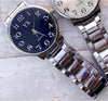 Orologio Da Polso Uomo Yx Analogico Quarzo Acciaio Fashion Silver Quadrante Blu Abbigliamento e Accessori > Orologi e gioielli > Orologi Uomo Trade Shop italia - Napoli, Commerciovirtuoso.it
