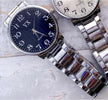Orologio Da Polso Uomo Yx Analogico Quarzo Acciaio Fashion Silver Quadrante Blu Abbigliamento e Accessori > Orologi e gioielli > Orologi Uomo Trade Shop italia - Napoli, Commerciovirtuoso.it