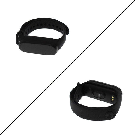 Orologio Da Polso Wristband Smart Q-t188 Smartwatch Funzioni Bluetooth Smartband Elettronica/Cellulari e accessori/Smartwatch Trade Shop italia - Napoli, Commerciovirtuoso.it