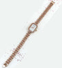 Orologio Da Polso Yaki Donna Analogico Quarzo Acciaio Moda Oro Rosa Bracciale Abbigliamento e Accessori > Orologi e gioielli > Orologi Donna Trade Shop italia - Napoli, Commerciovirtuoso.it