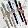 Orologio Da Polso Yunkou 5973-2 Analogico Moderno Fashion Casual Cinturino Pelle Abbigliamento e Accessori > Orologi e gioielli > Orologi Donna Trade Shop italia - Napoli, Commerciovirtuoso.it