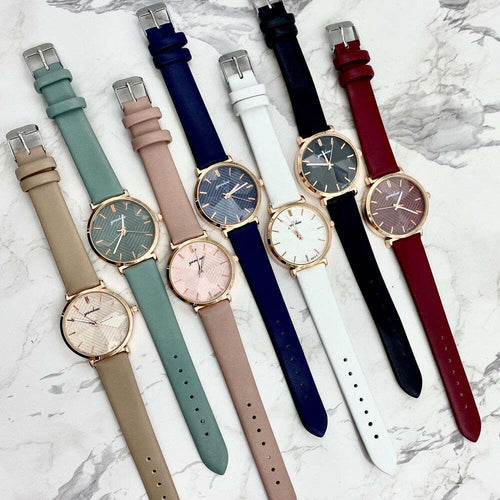 Orologio Da Polso Yunkou 5973-2 Analogico Moderno Fashion Casual Cinturino Pelle Abbigliamento e Accessori > Orologi e gioielli > Orologi Donna Trade Shop italia - Napoli, Commerciovirtuoso.it